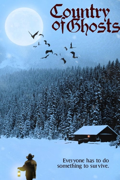 Watch Country of Ghosts 2026 online