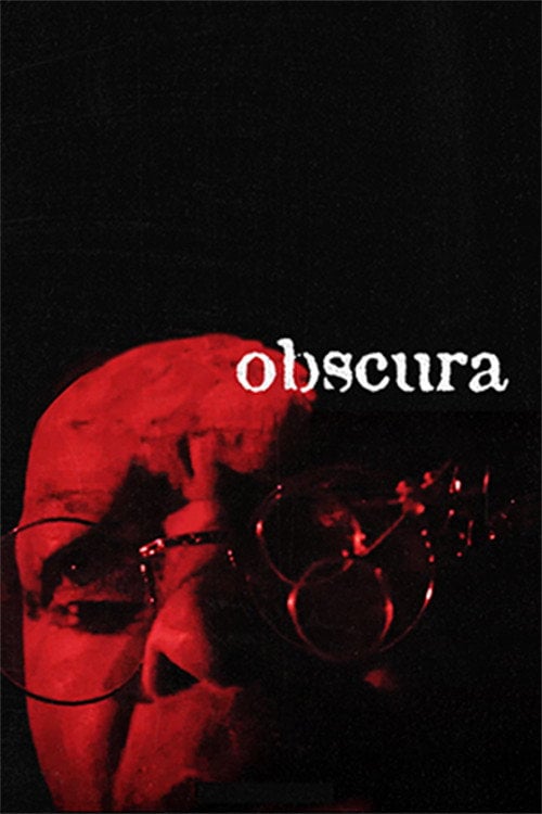Дивитися фільм Obscura 2025 онлайн