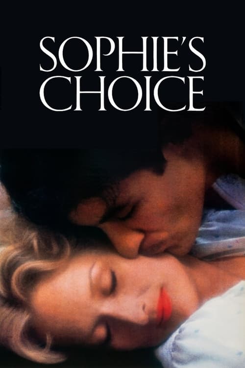 Watch Sophie's Choice 1982 online
