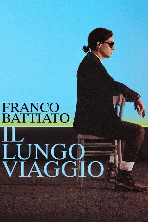 Watch Franco Battiato: Il lungo viaggio 2026 online
