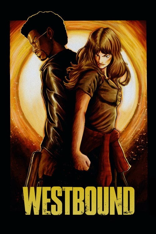 Watch Westbound 2025 online