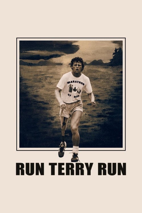 Дивитися фільм Run Terry Run 2026 онлайн