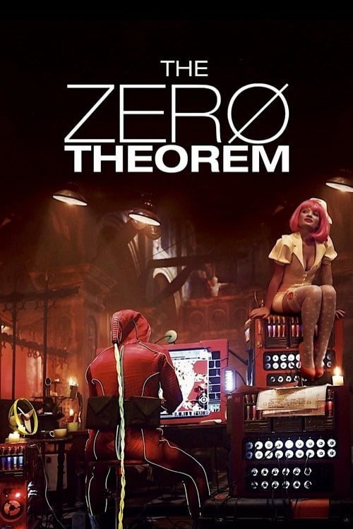Watch The Zero Theorem 2013 online
