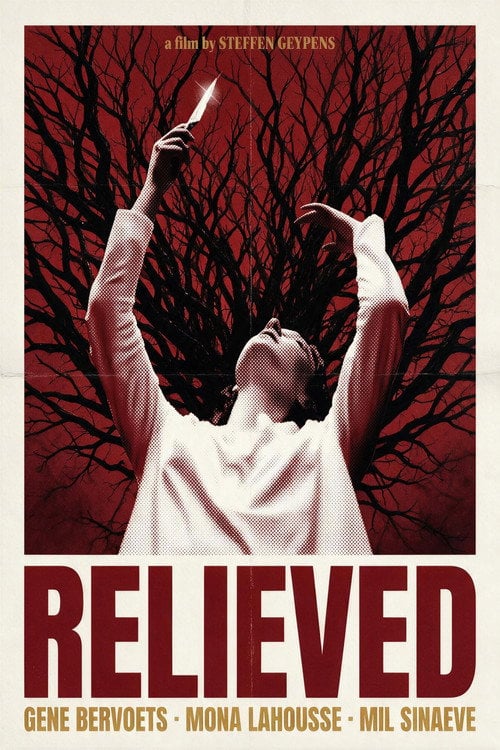 Watch Relieved 2026 online