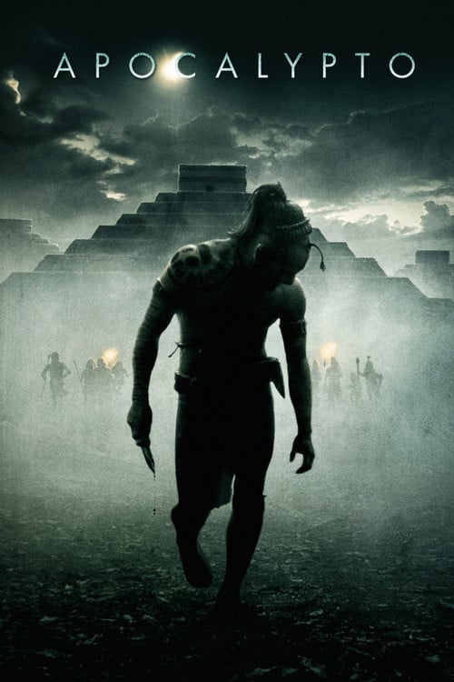 Watch Apocalypto 2006 online