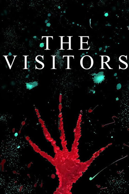 Watch The Visitors 2025 online