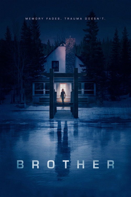 Дивитися фільм BROTHER 2026 онлайн