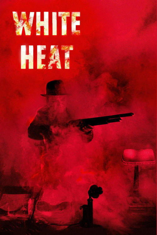 Watch White Heat 1949 online