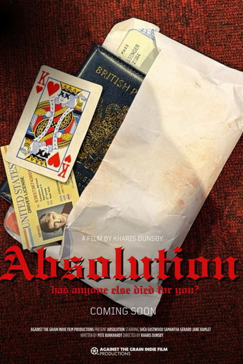 Дивитися фільм Absolution 2027 онлайн
