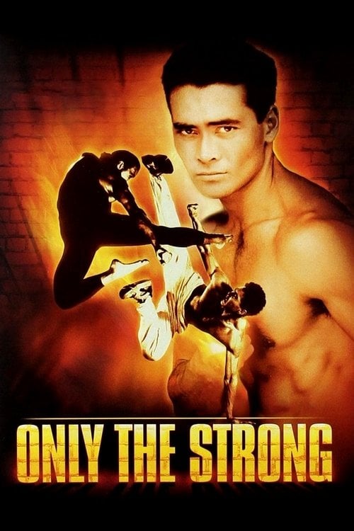 Watch Only the Strong 1993 online