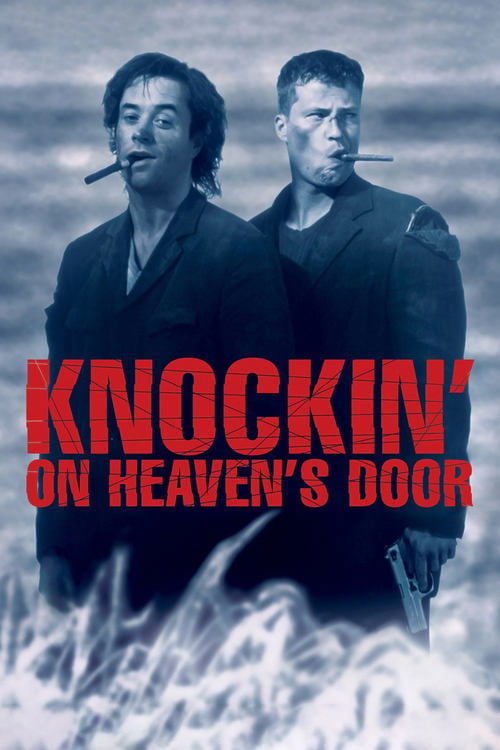 Watch Knockin' on Heaven's Door 1997 online