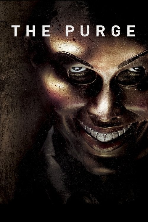 Watch The Purge 2013 online