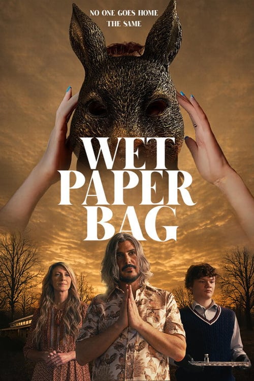 Watch Wet Paper Bag 2026 online