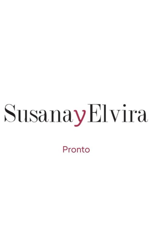 Дивитися фільм Susana y Elvira, La Película 2026 онлайн