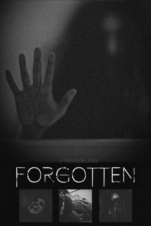 Watch Forgotten 2026 online