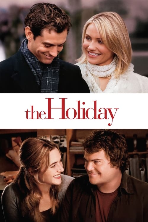 Watch The Holiday 2006 online