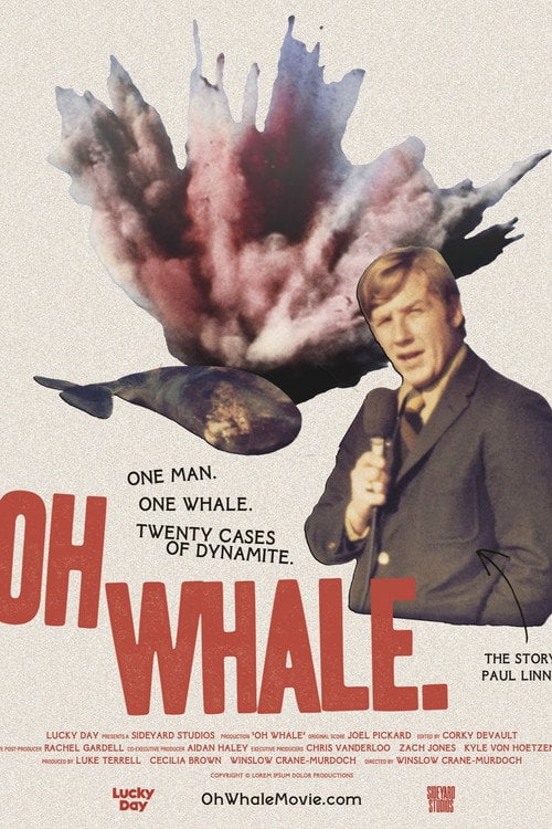 Дивитися фільм Oh Whale 2026 онлайн