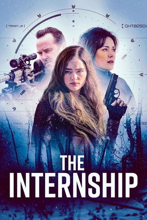 Watch The Internship 2026 online