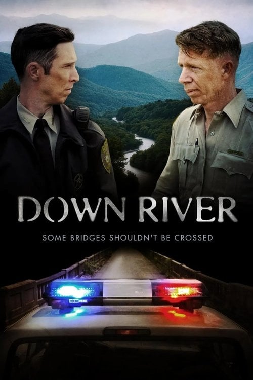 Дивитися фільм Down River 2025 онлайн