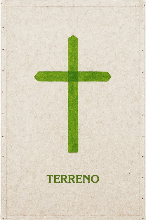 Дивитися фільм Terreno 2026 онлайн