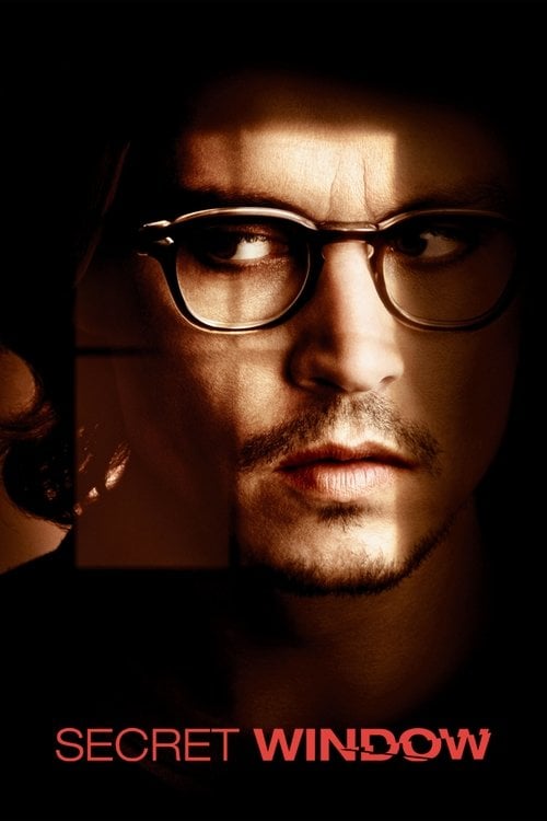 Watch Secret Window 2004 online