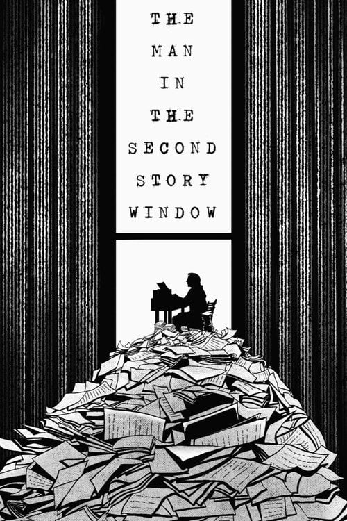 Дивитися фільм The Man in the Second Story Window 2026 онлайн