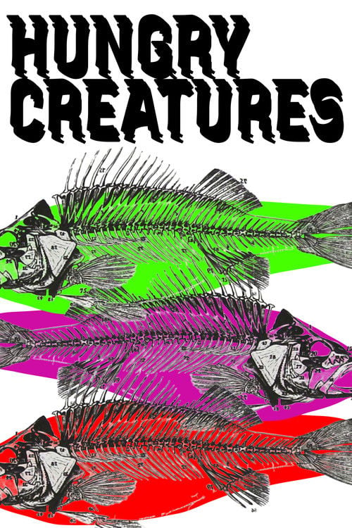 Watch Hungry Creatures 2027 online