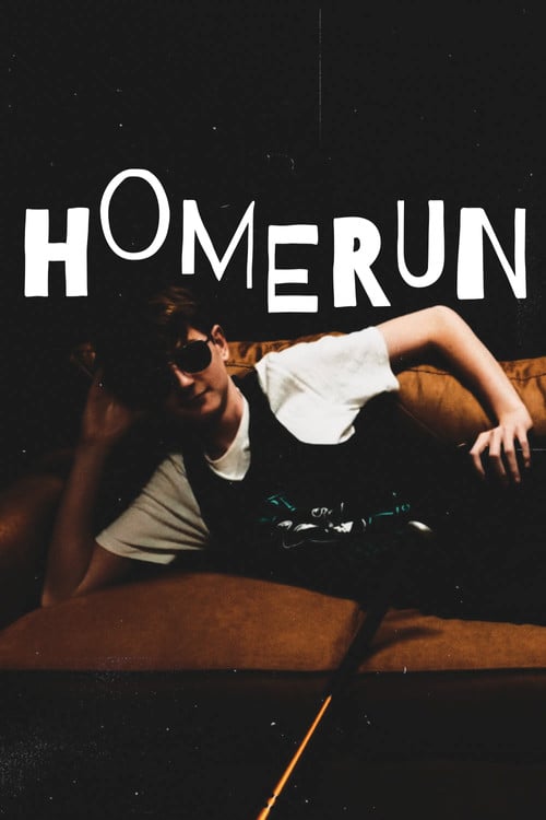 Дивитися фільм Homerun 2026 онлайн