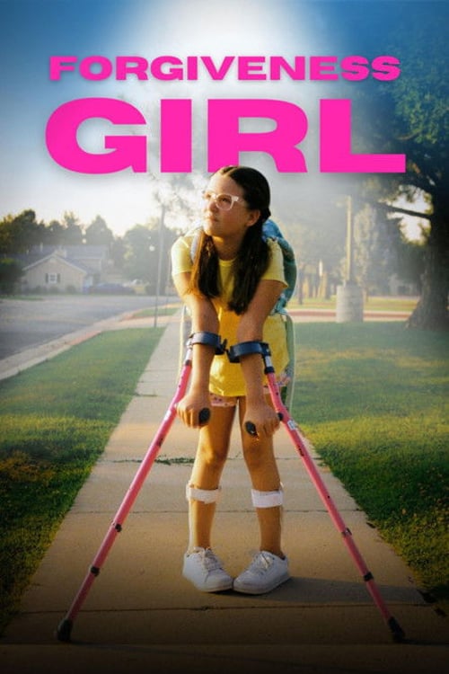 Watch Forgiveness Girl 2025 online