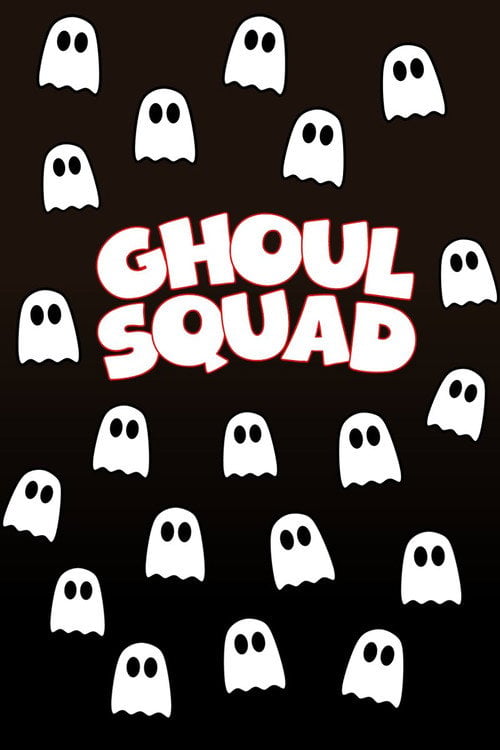 Дивитися фільм Ghoul Squad 2025 онлайн