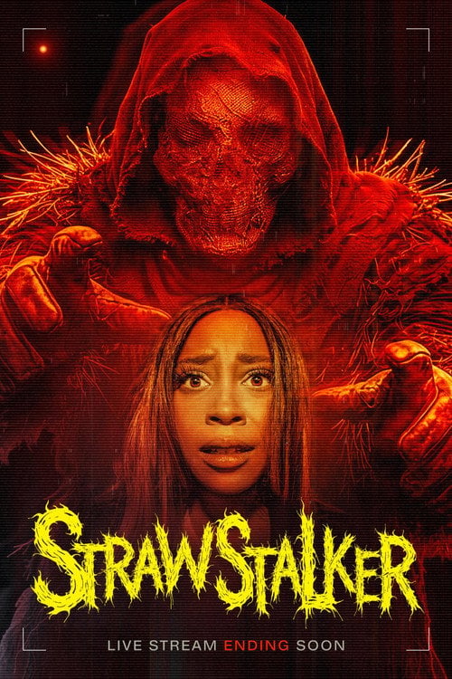 Watch Strawstalker 2026 online