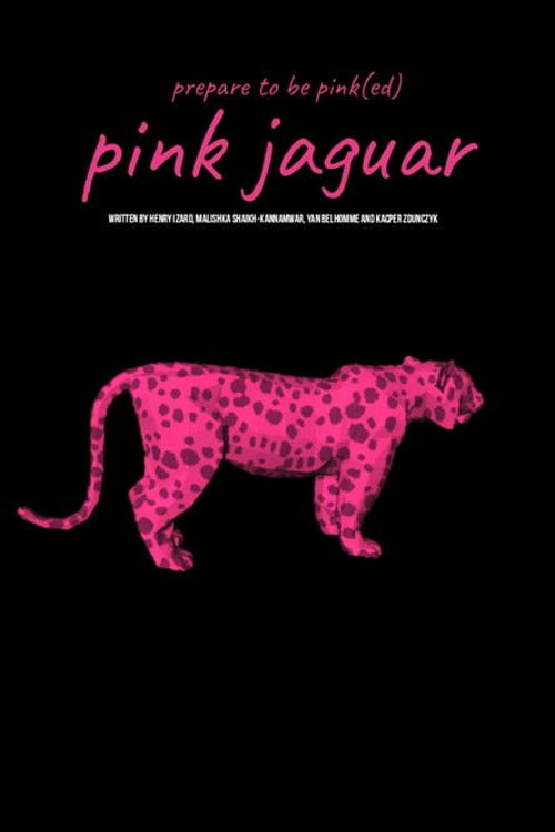 Watch Pink Jaguar 2025 online