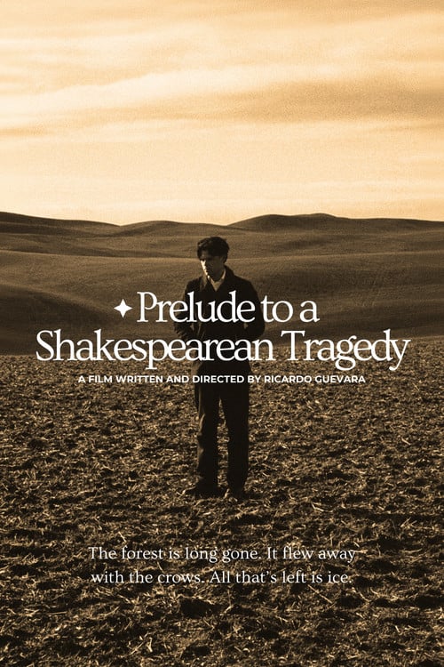 Watch Prelude to a Shakespearean Tragedy 2026 online