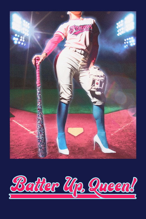 Watch Batter Up, Queen! 2026 online
