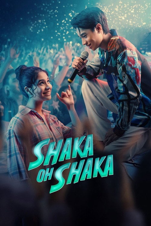 Watch Shaka Oh Shaka 2026 online