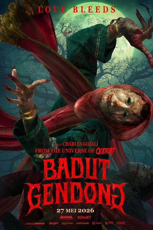 Watch Badut Gendong 2026 online