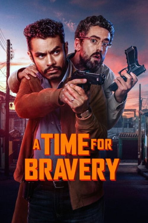 Watch La hora de los valientes 2025 online
