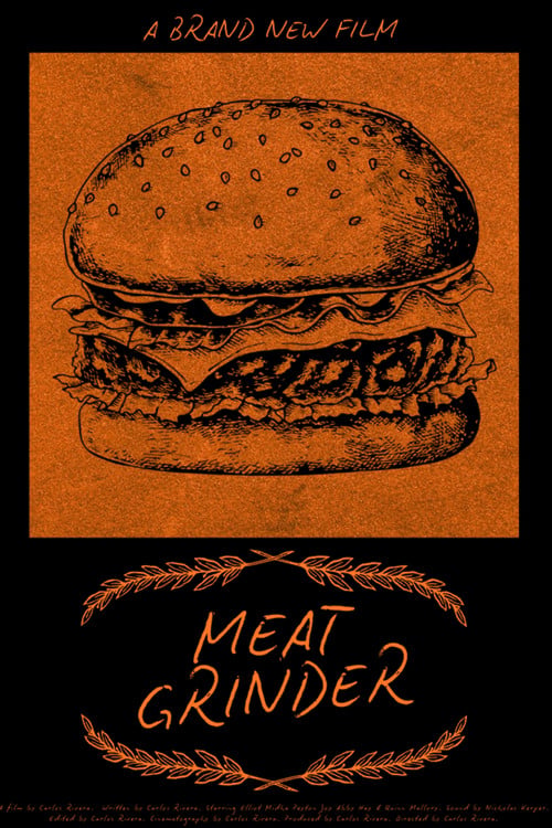 Дивитися фільм Meat Grinder 2026 онлайн