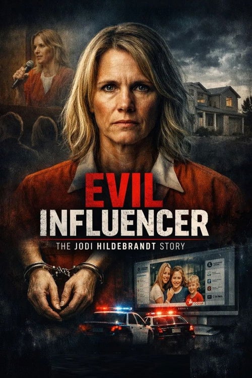 Watch Evil Influencer: The Jodi Hildebrandt Story 2025 online