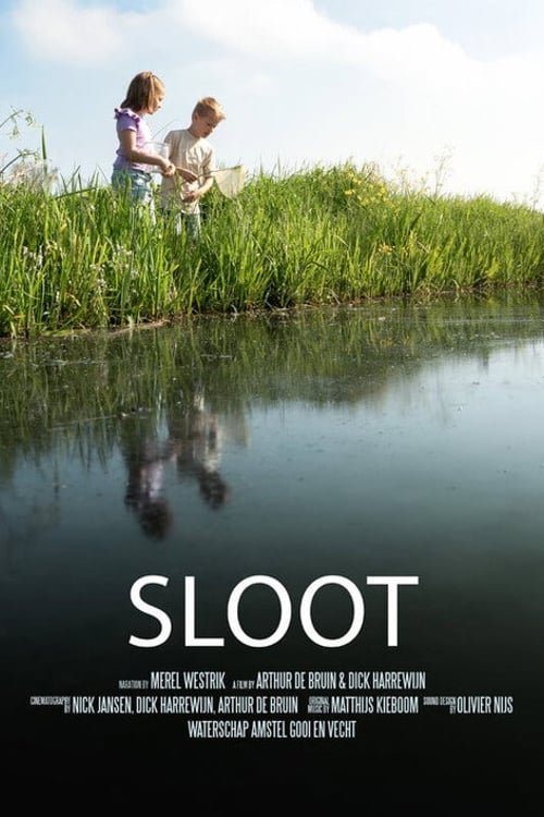 Watch SLOOT 2026 online