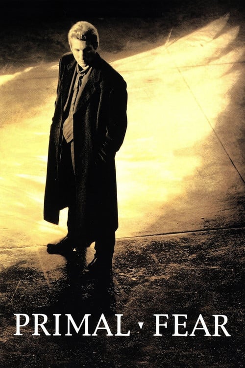 Watch Primal Fear 1996 online