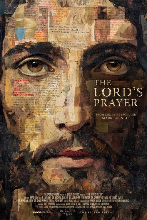 Watch The Lord’s Prayer 2025 online