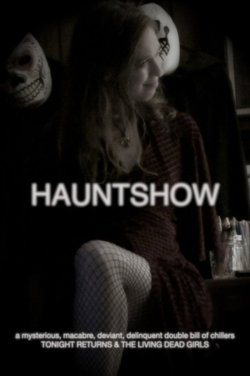 Watch Hauntshow 2026 online