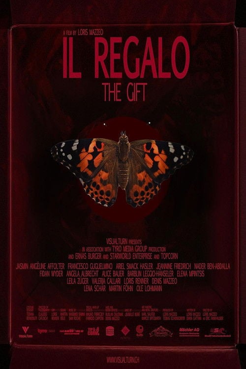 Watch Il Regalo: The Gift 2026 online