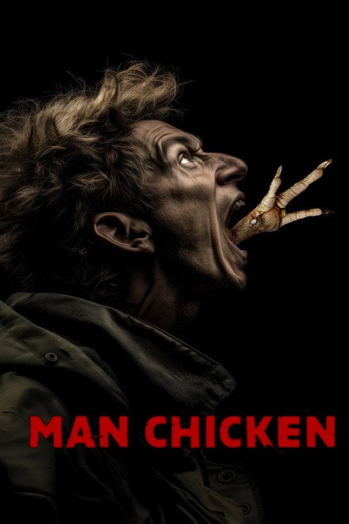 Дивитися фільм Man Chicken 2026 онлайн