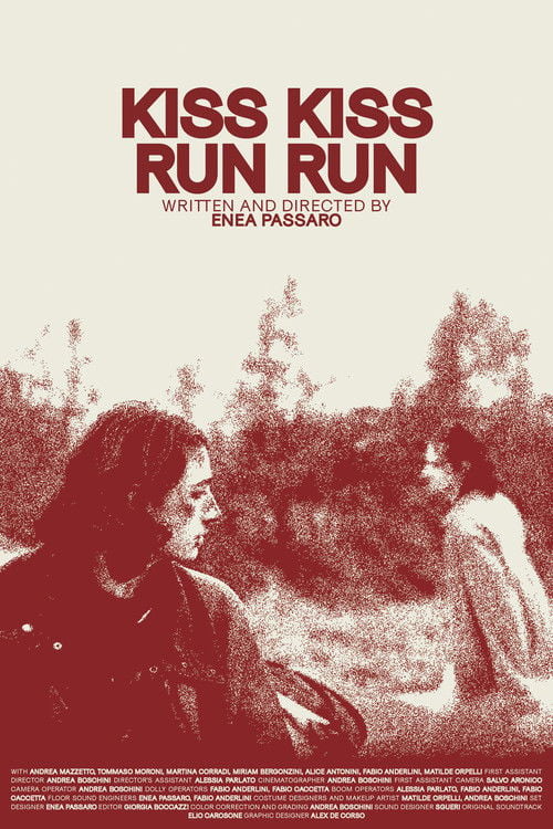 Watch Kiss Kiss Run Run 2026 online