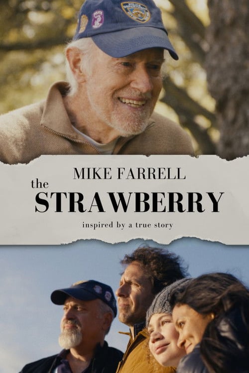 Дивитися фільм The Strawberry 2026 онлайн