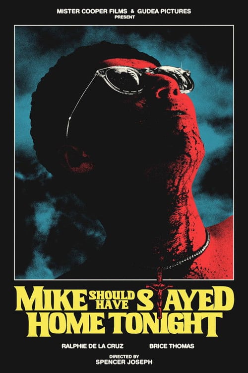 Дивитися фільм Mike Should Have Stayed Home Tonight 2026 онлайн
