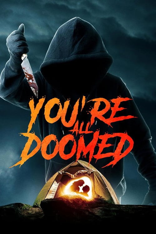 Watch You're All Doomed 2026 online
