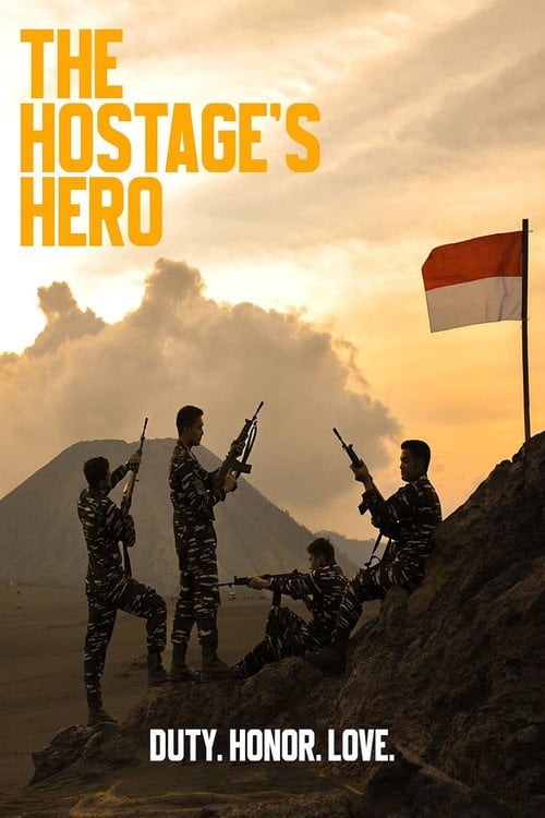 Дивитися фільм The Hostage's Hero 2026 онлайн
